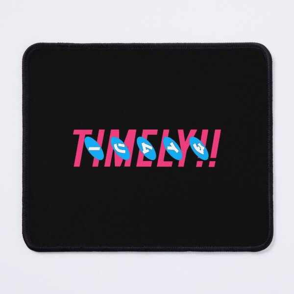 Item preview, Timely Album By Anri Sticker designed and sold by mchughbesenh.