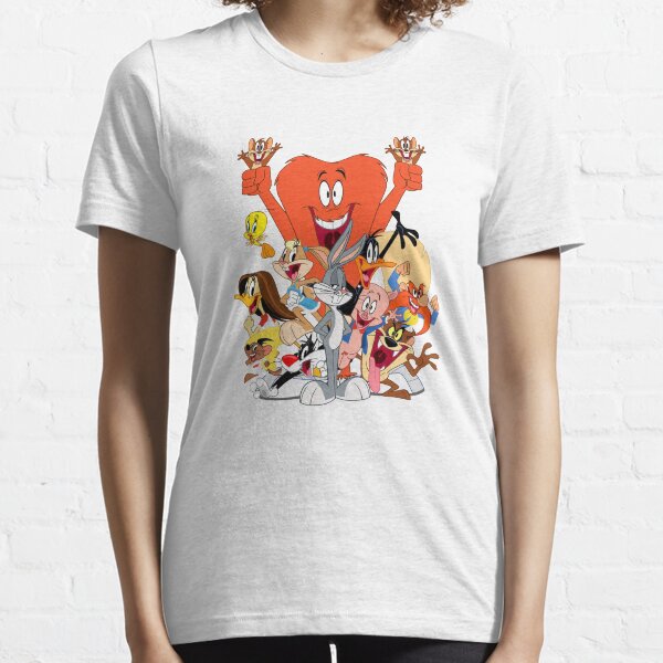 some of the best cartoon ever Essential T-Shirt