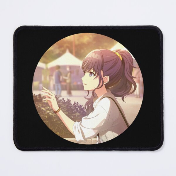 Item preview, Mafuyu Asahina designed and sold by Lauwuuh.