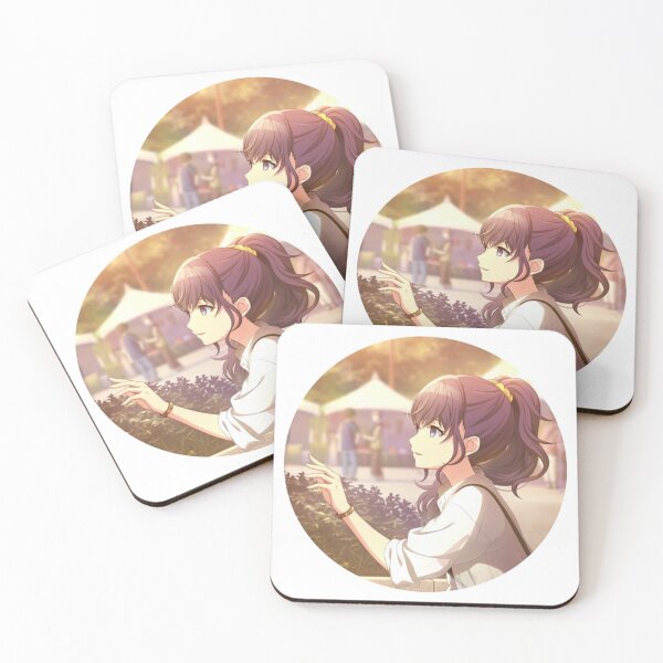 Item preview, Mafuyu Asahina designed and sold by Lauwuuh.