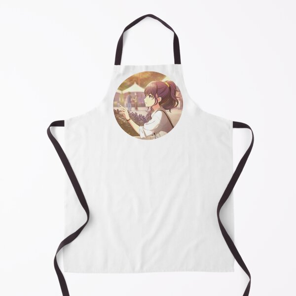 Item preview, Mafuyu Asahina designed and sold by Lauwuuh.