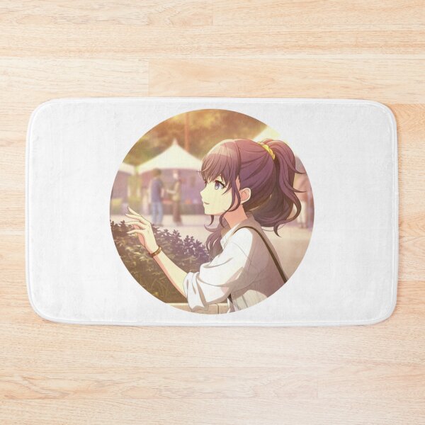 Item preview, Mafuyu Asahina designed and sold by Lauwuuh.