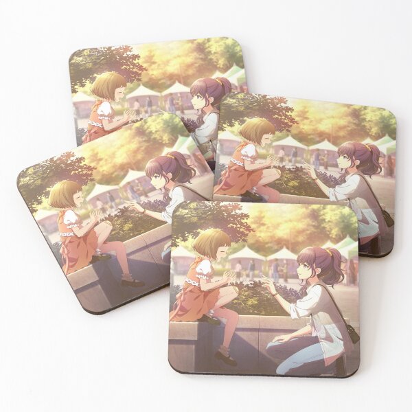 Item preview, Mafuyu Asahina designed and sold by Lauwuuh.