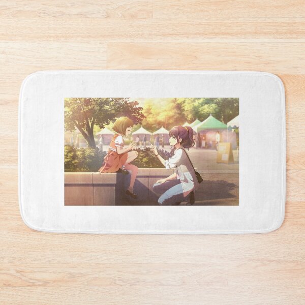 Item preview, Mafuyu Asahina designed and sold by Lauwuuh.