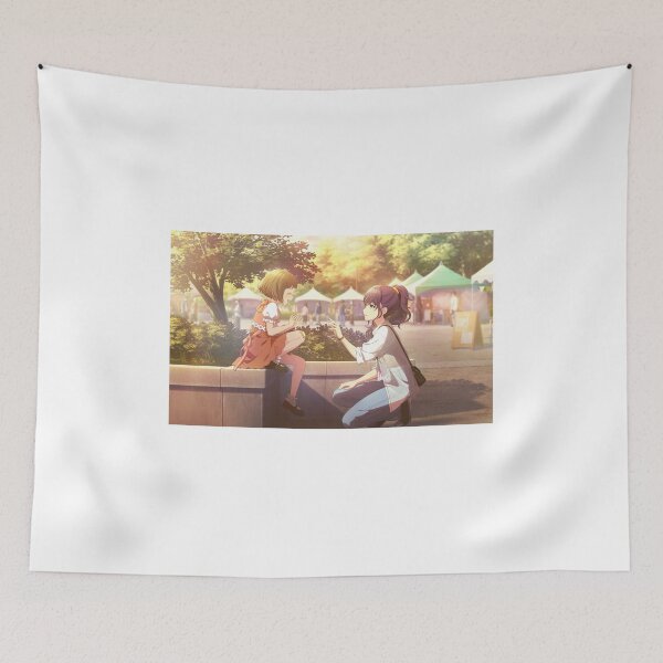 Item preview, Mafuyu Asahina designed and sold by Lauwuuh.