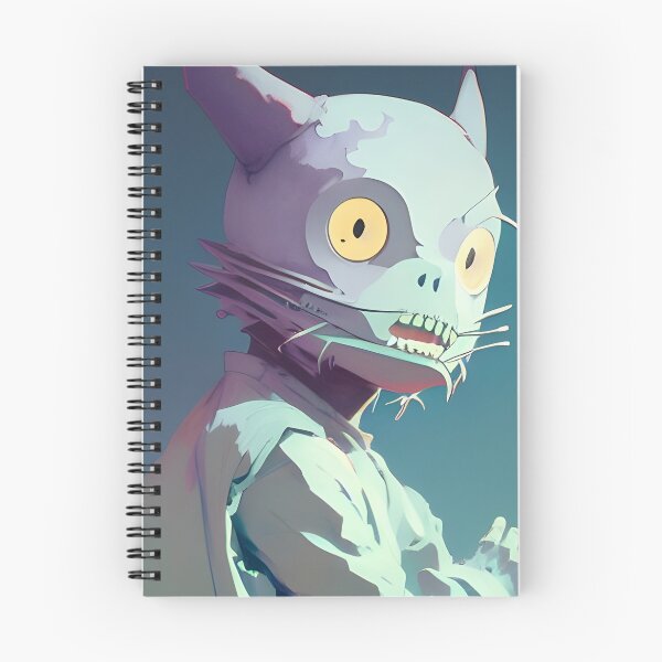 Item preview, Cute Anime Demon designed and sold by Eliteijr.