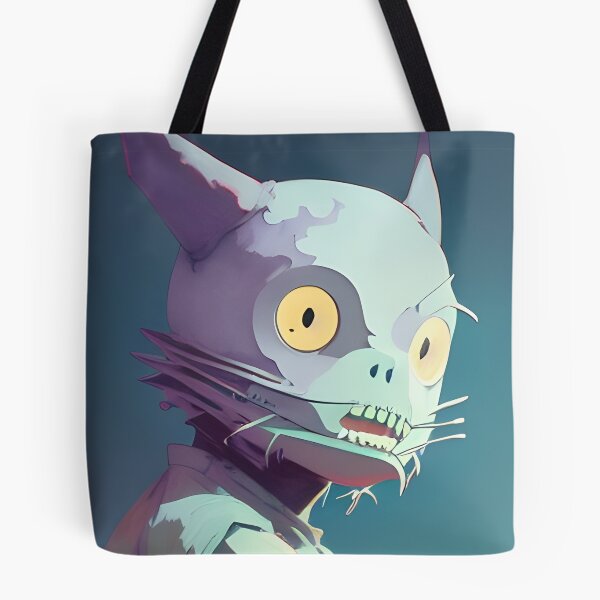 Item preview, Cute Anime Demon designed and sold by Eliteijr.
