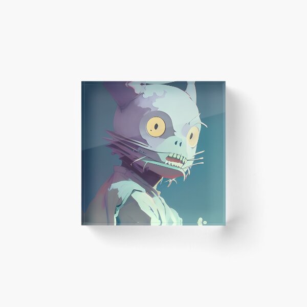 Item preview, Cute Anime Demon designed and sold by Eliteijr.
