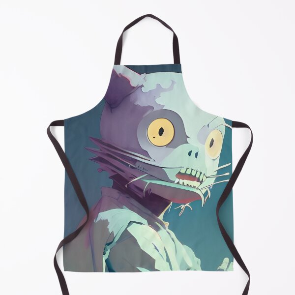 Item preview, Cute Anime Demon designed and sold by Eliteijr.