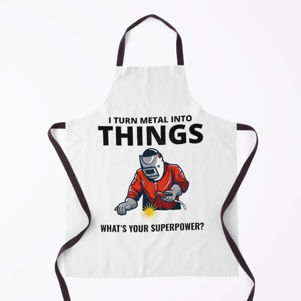 Item preview, Weld Welding Welder Metal Construction Ironworker designed and sold by TastefulTees.