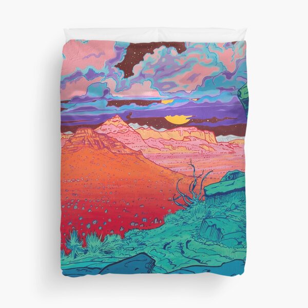 Item preview, Pink Clouds  designed and sold by Adam  Springer.