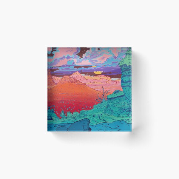 Item preview, Pink Clouds  designed and sold by Adam  Springer.