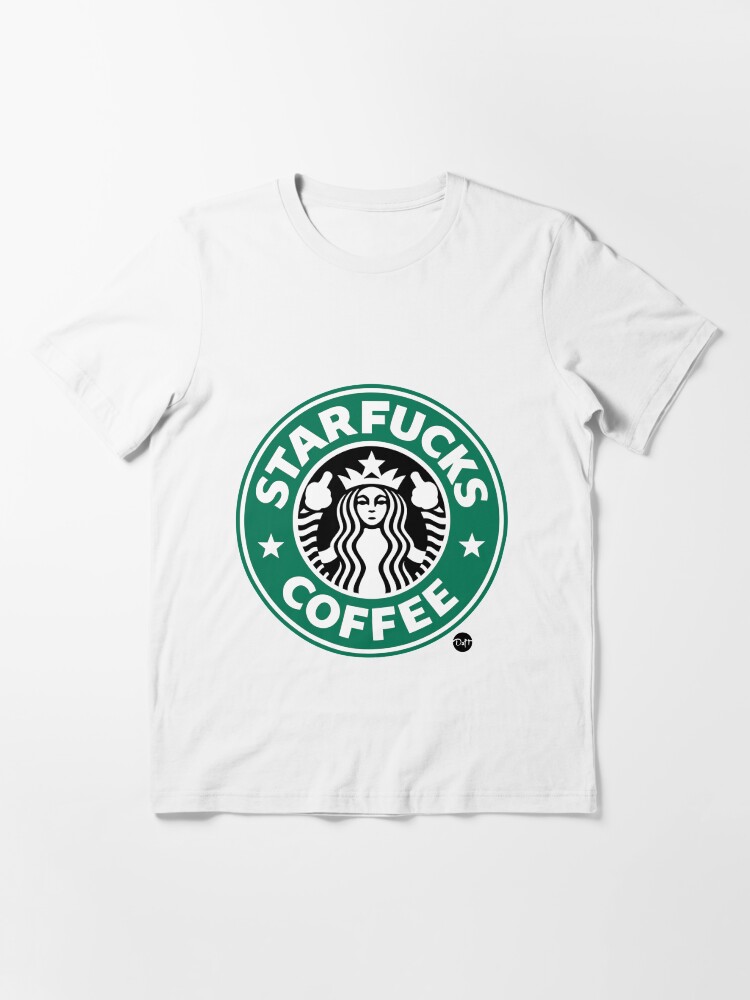 Starfucks 2024 t shirt