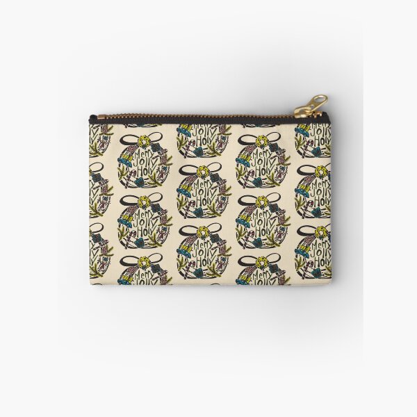 Item preview, CHRISTMAS | MERRY, JOLLY, HOLY designed and sold by axelle1410.