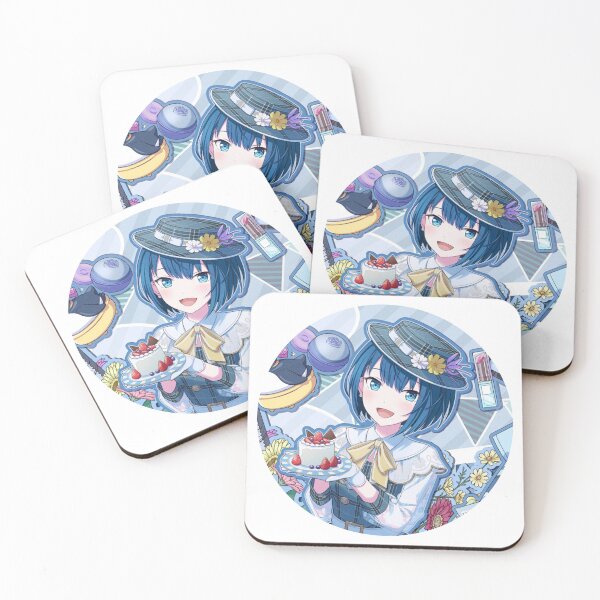 Item preview, Haruka Kiritani designed and sold by Lauwuuh.