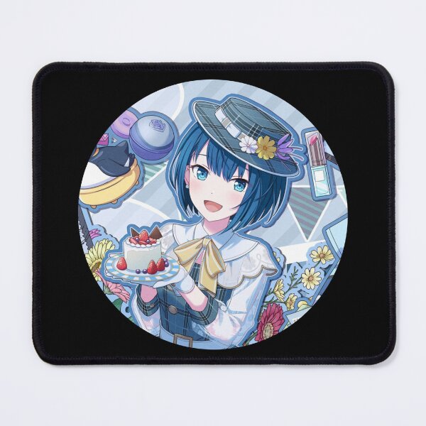 Item preview, Haruka Kiritani designed and sold by Lauwuuh.