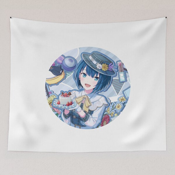 Item preview, Haruka Kiritani designed and sold by Lauwuuh.