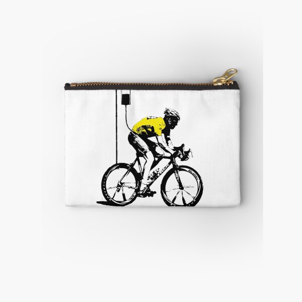Item preview, Lance Armstrong Print designed and sold by willsharpe1.