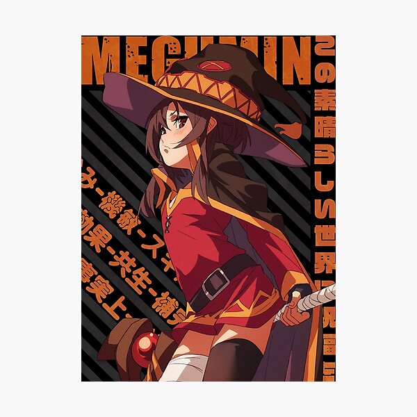 How Old Are Megumin, Darkness, And Kazuma From KonoSuba - Comic Bento