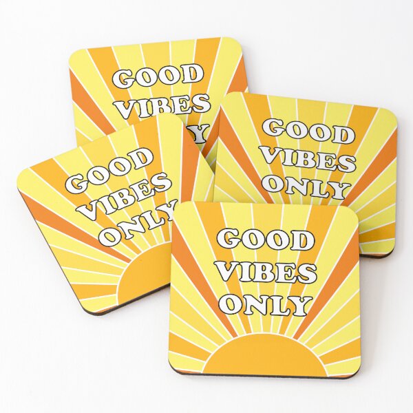 Item preview, Sunrise & Good Vibes designed and sold by Adam Regester.