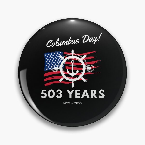 Item preview, Columbus Day Today designed and sold by Wehavefun.