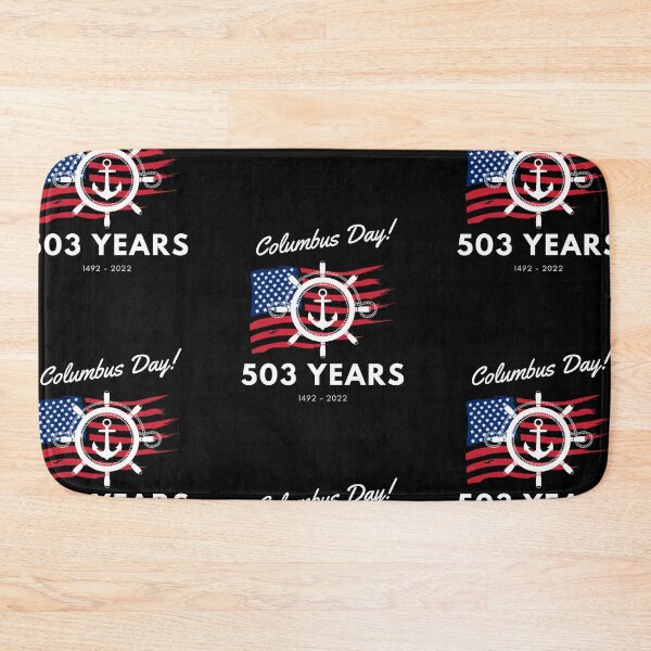 Item preview, Columbus Day Today designed and sold by Wehavefun.