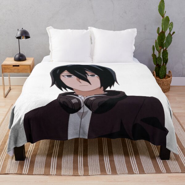 Item preview, yuu sihigami kaguya sama love is war designed and sold by Weebo-worldd.