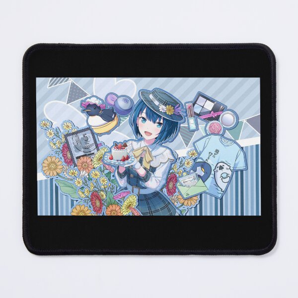 Item preview, Haruka Kiritani designed and sold by Lauwuuh.