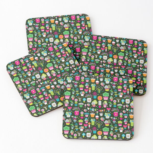 Item preview, Green Fingers Gardener designed and sold by Rainbows Galore.