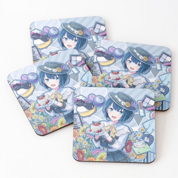 Item preview, Haruka Kiritani designed and sold by Lauwuuh.