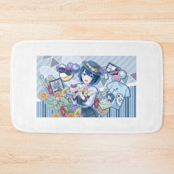 Item preview, Haruka Kiritani designed and sold by Lauwuuh.