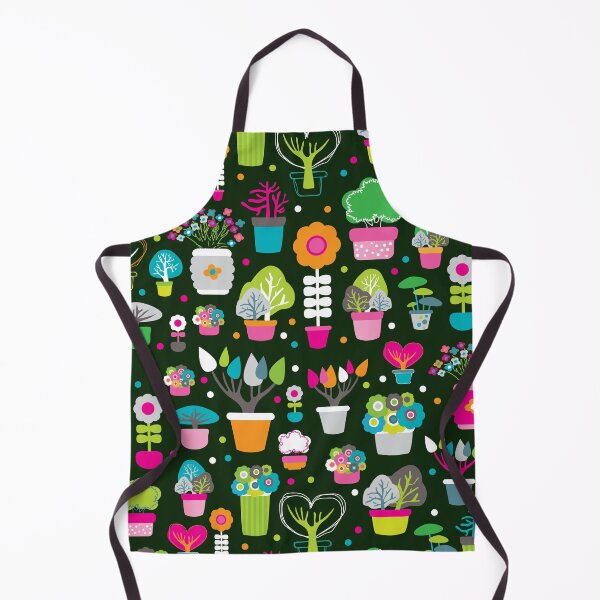 Item preview, Green Fingers Gardener designed and sold by Rainbows Galore.