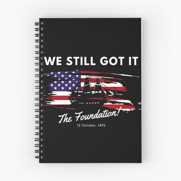 Item preview, The America Foundation Flag designed and sold by Wehavefun.