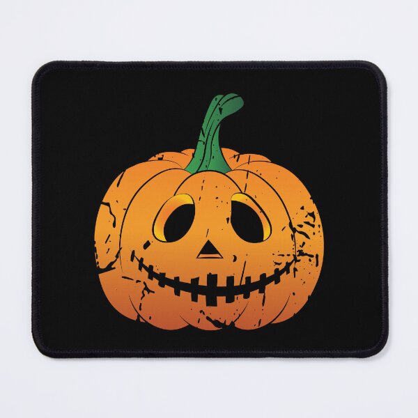 Item preview, Pumpkin Jack O Lantern Halloween Spooky Season Fall designed and sold by TheInkElephant.