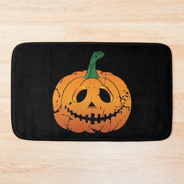Item preview, Pumpkin Jack O Lantern Halloween Spooky Season Fall designed and sold by TheInkElephant.