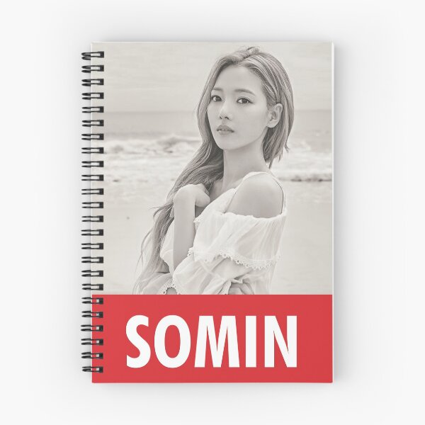 Item preview, KARD - SOMIN designed and sold by fanidolkpop.
