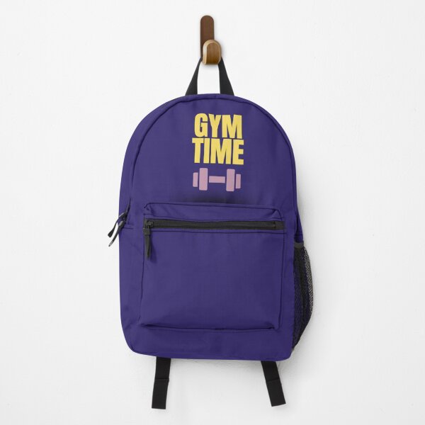 Item preview, Gym Time designed and sold by Aleksa Kos.