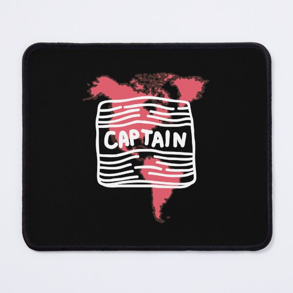 Item preview, USA Captain designed and sold by Wehavefun.