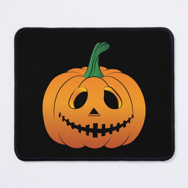 Item preview, Pumpkin Jack O Lantern Halloween Spooky Season Fall designed and sold by TheInkElephant.