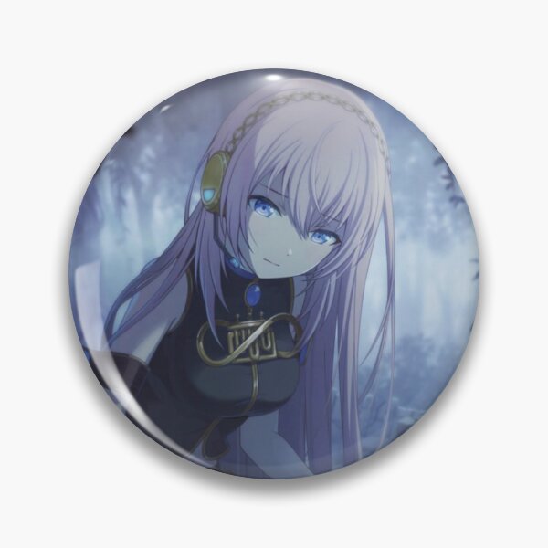 Item preview, megurine luka designed and sold by Lauwuuh.