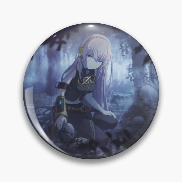 Item preview, megurine luka designed and sold by Lauwuuh.