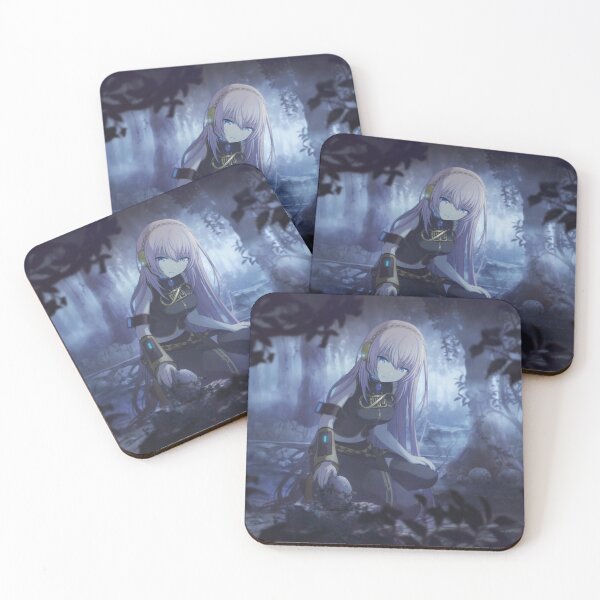 Item preview, megurine luka designed and sold by Lauwuuh.