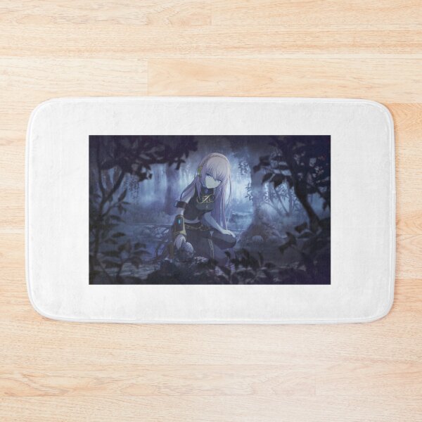 Item preview, megurine luka designed and sold by Lauwuuh.