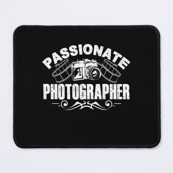 Item preview, My Passion Photographer designed and sold by aryagiri.
