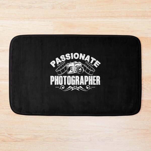 Item preview, My Passion Photographer designed and sold by aryagiri.