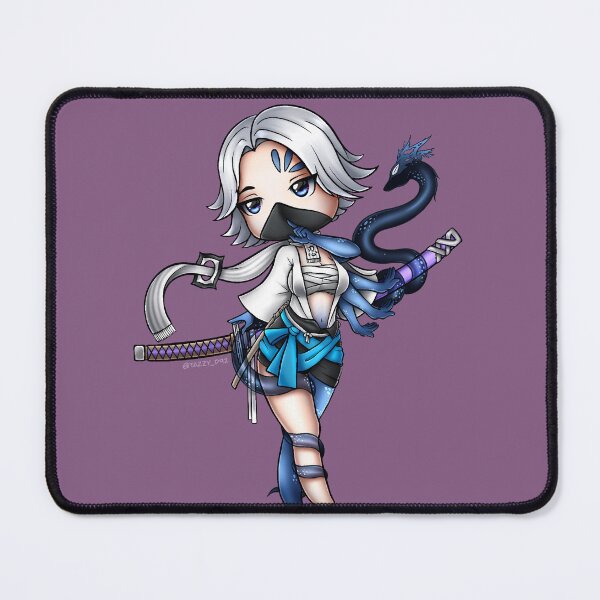 Item preview, Kainin Chibi designed and sold by Tazzy-D92.