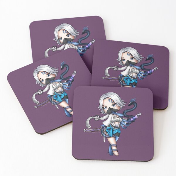Item preview, Kainin Chibi designed and sold by Tazzy-D92.