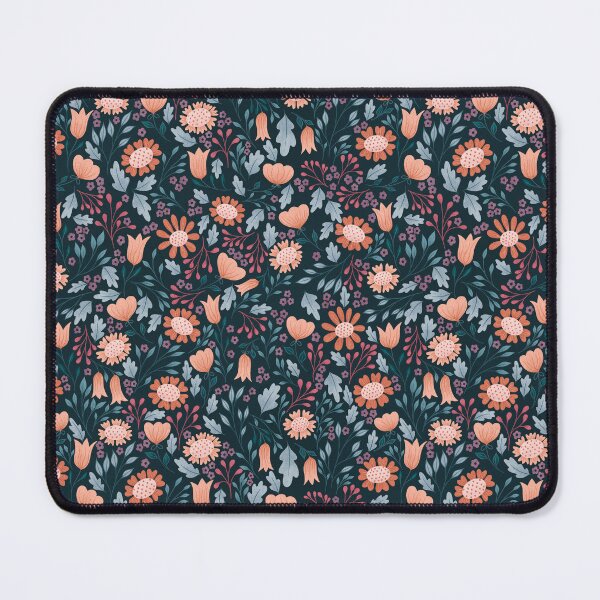 Item preview, Late Summer Floral designed and sold by RebeccaFlaherty.