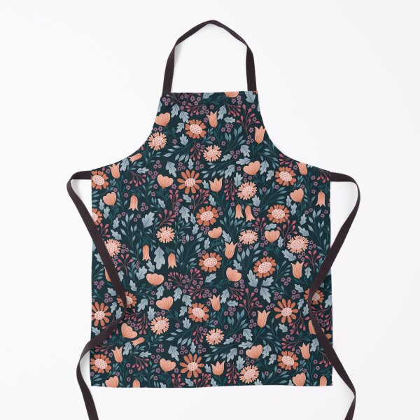Item preview, Late Summer Floral designed and sold by RebeccaFlaherty.