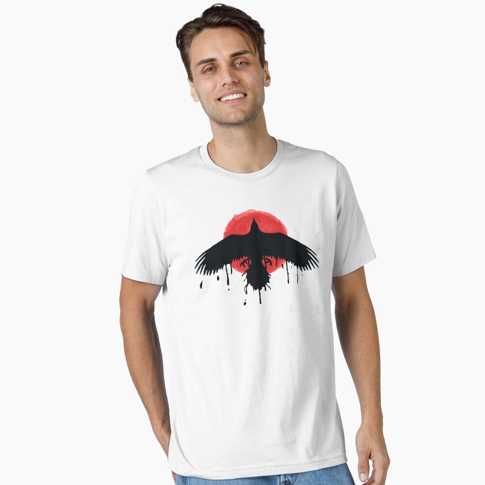 Item preview, Essential T-Shirt designed and sold by Miryinthesky.